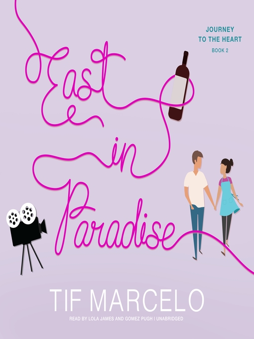 Title details for East in Paradise by Tif Marcelo - Available
